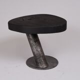 Logniture side table