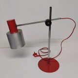Vintage table lamp attributed to Stilnovo,1960s.