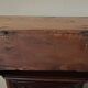 Small wooden travel chest, chest, 17th century, Tuscany