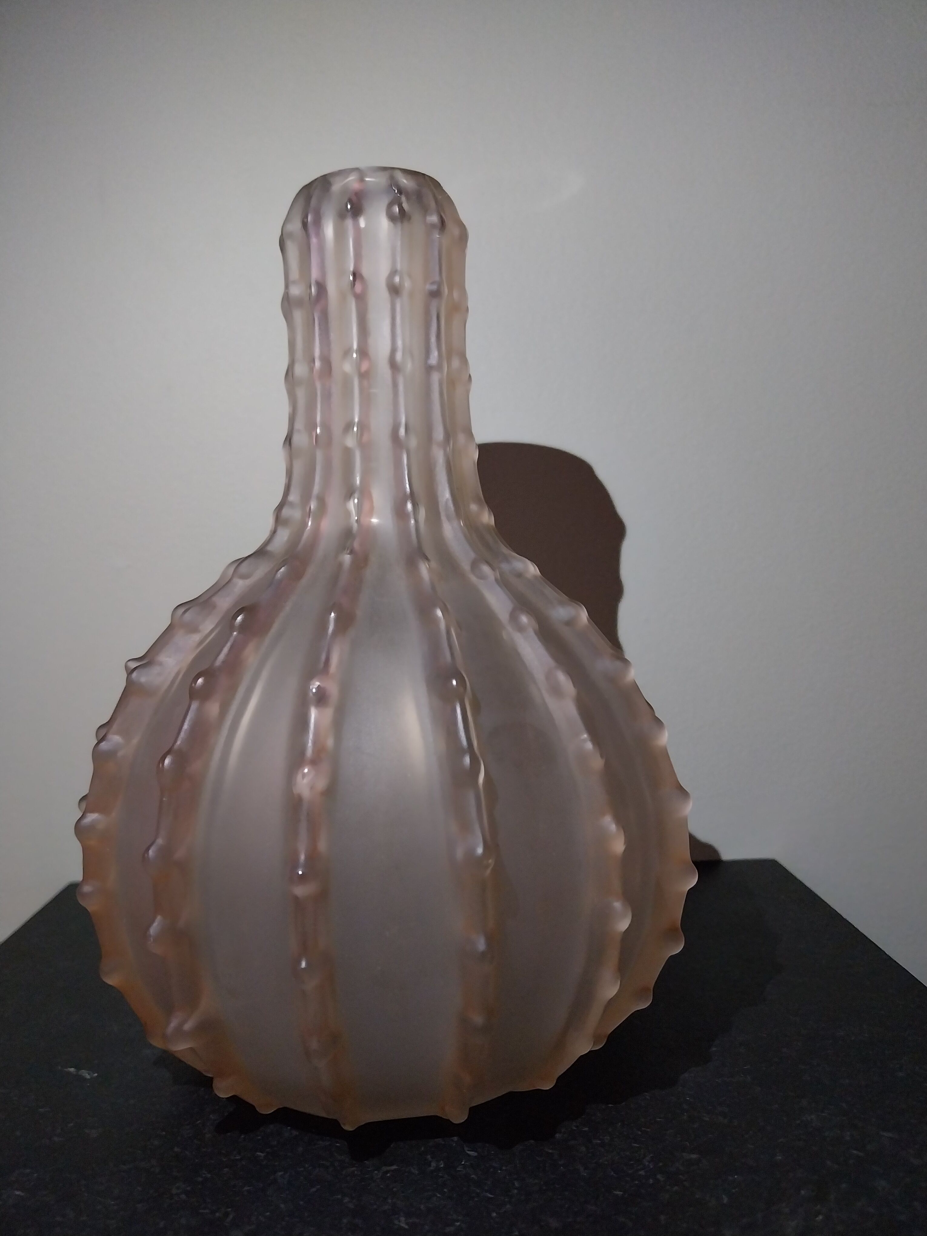 Vase R.Lalique
