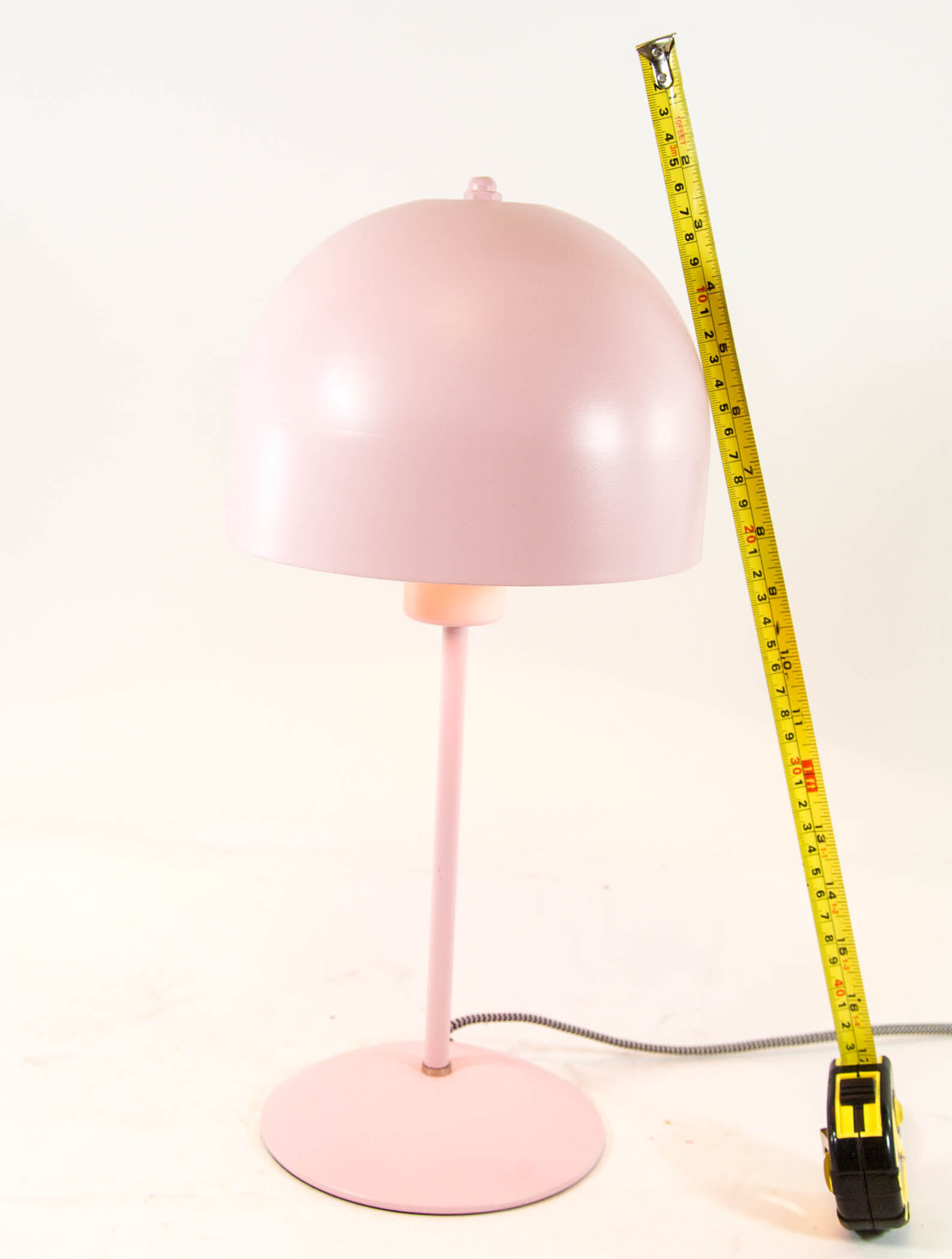 Intage mushroom lamp, 90s