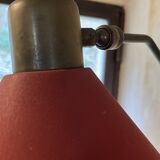 Vintage wall light
