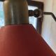 Vintage wall light