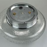 Ceiling lamp Hillebrand Space Age 60/70s