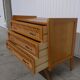 Commode vintage scandinave