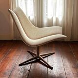 Montréal Chair by Christian Sorensen for Ebena-LaSalle