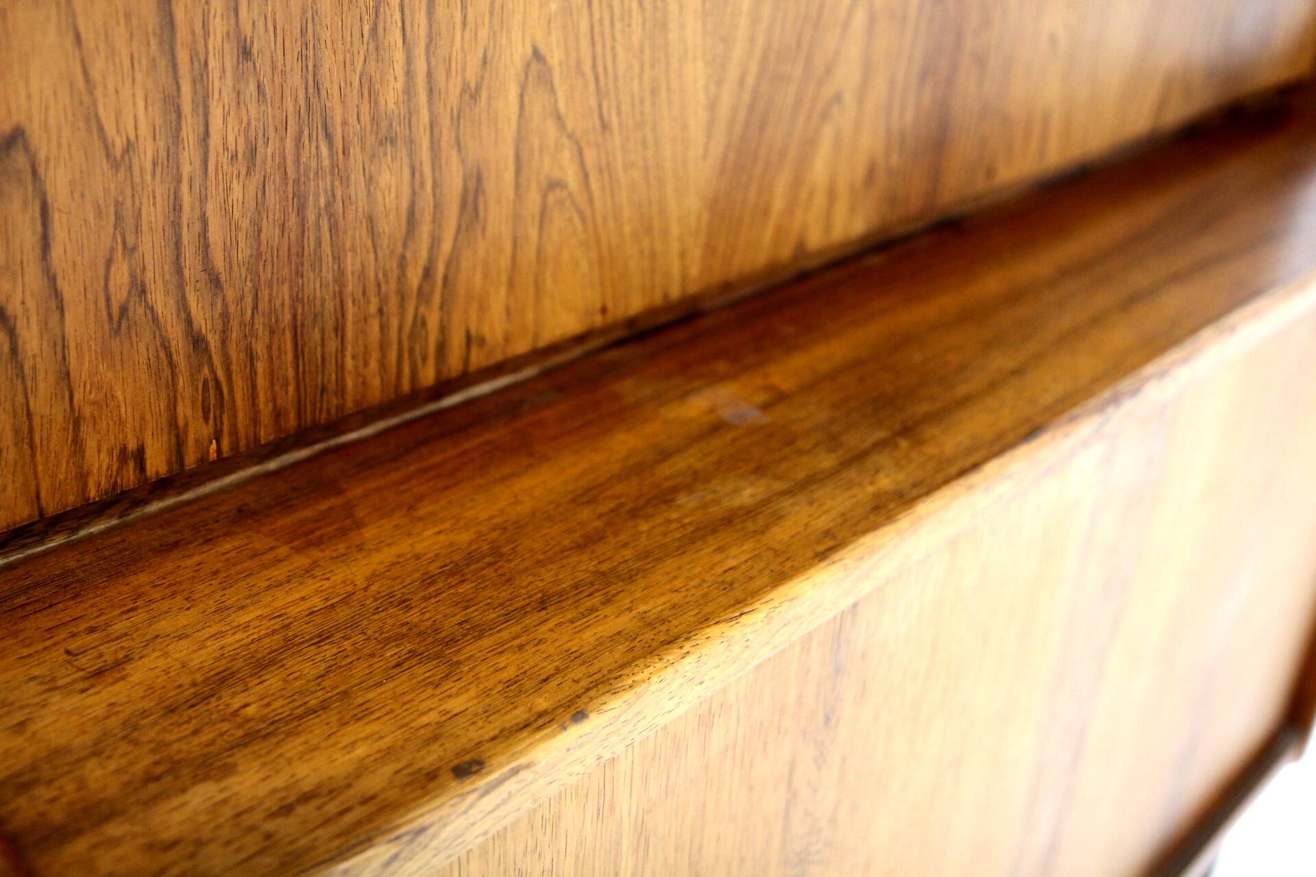 Scandinavian secretary, Albert Hansen Møbelfabrik, Denmark, 1960