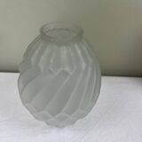 Art Deco vase