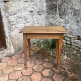 Vintage side table