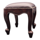 Footrest stool