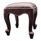 Footrest stool