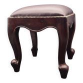 Footrest stool