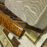 Daybed, vintage 1950s sofa bed