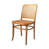 Vintage chair by J. Hoffmann, Thonet edition