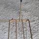 Review a golden Erdecor gold door end vintage