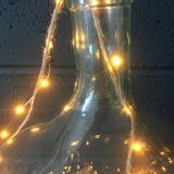 Dame-jeanne 20L transparent