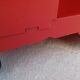 Boby 3 ABS Joe Colombo side table