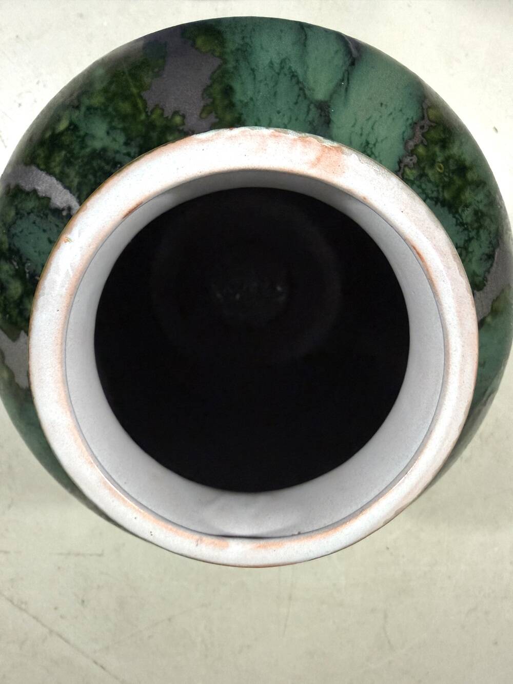 West-Germany large floor vase 1960’s