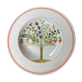 Villeroy Service Dish - Bosch Bon Appétit Collection