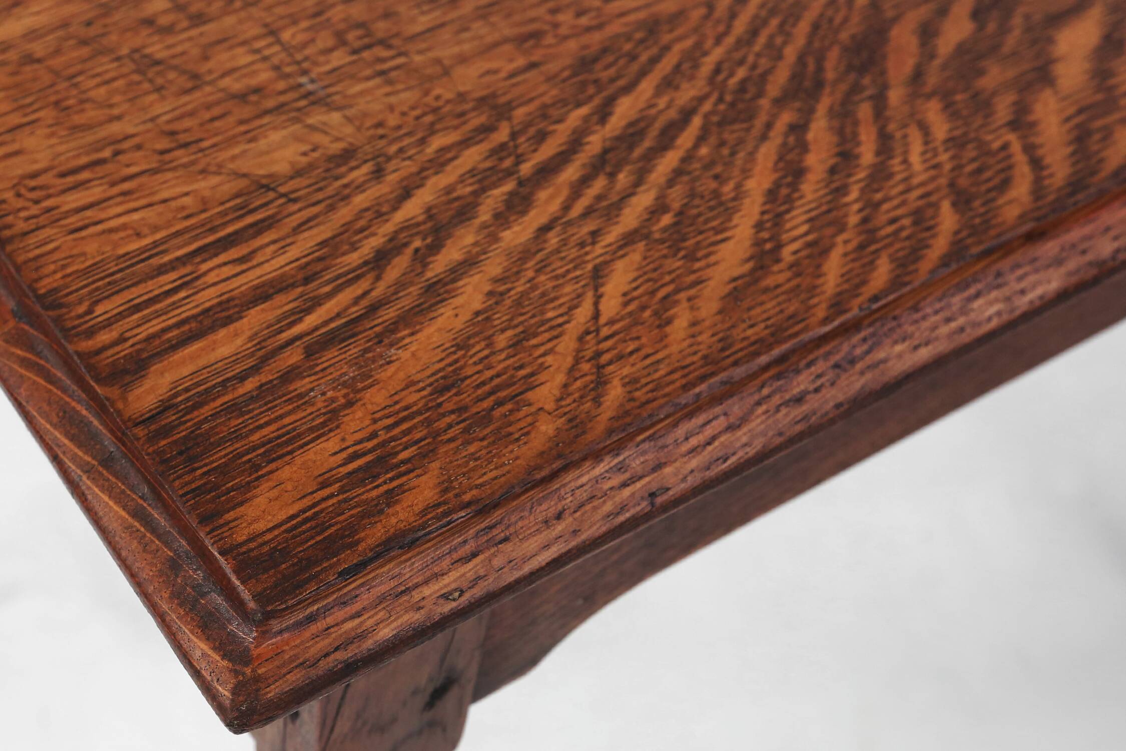 French Art Deco bistro tables 1930