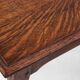French Art Deco bistro tables 1930