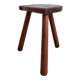 Shepherd tripod stool
