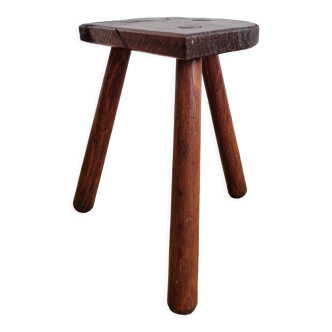 Shepherd tripod stool