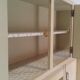 Buffet de cuisine meuble Mado années 50