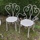 Salon de jardin
