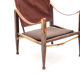 Kaare Klint Safari chair