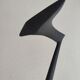 Contemporary design floor lamp LG Paris Lucien Gau