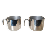 Guido Bergna mugs