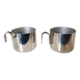 Guido Bergna mugs