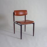 Chair by C. Denekamp for Topform