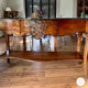 Magnifique Console Roche Bobois