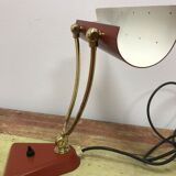 Modernist lamp 1950