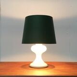 ML 1 table lamp, German mid-century by Ingo Maurer for M Design, 1960s.