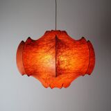 Viscontea pendant lamp by Achille & Pier Giacomo Castiglioni, 1960s