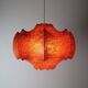 Viscontea pendant lamp by Achille & Pier Giacomo Castiglioni, 1960s