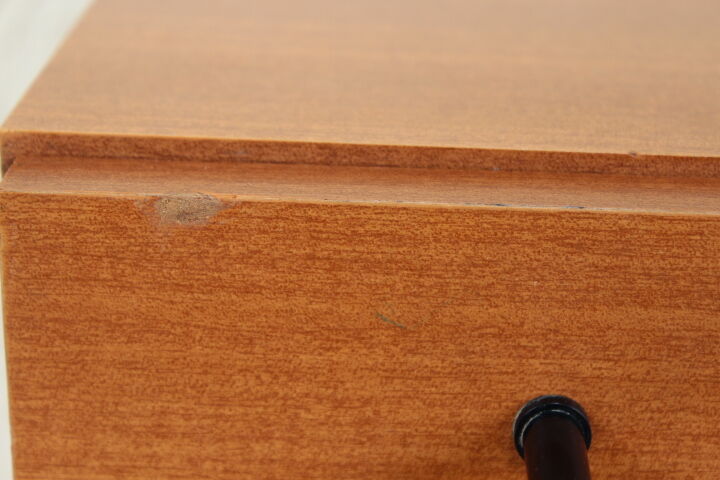 Pair of 3K 60s M-bel's Bedsides