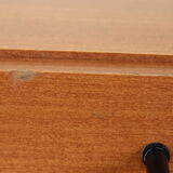 Pair of 3K 60s M-bel's Bedsides