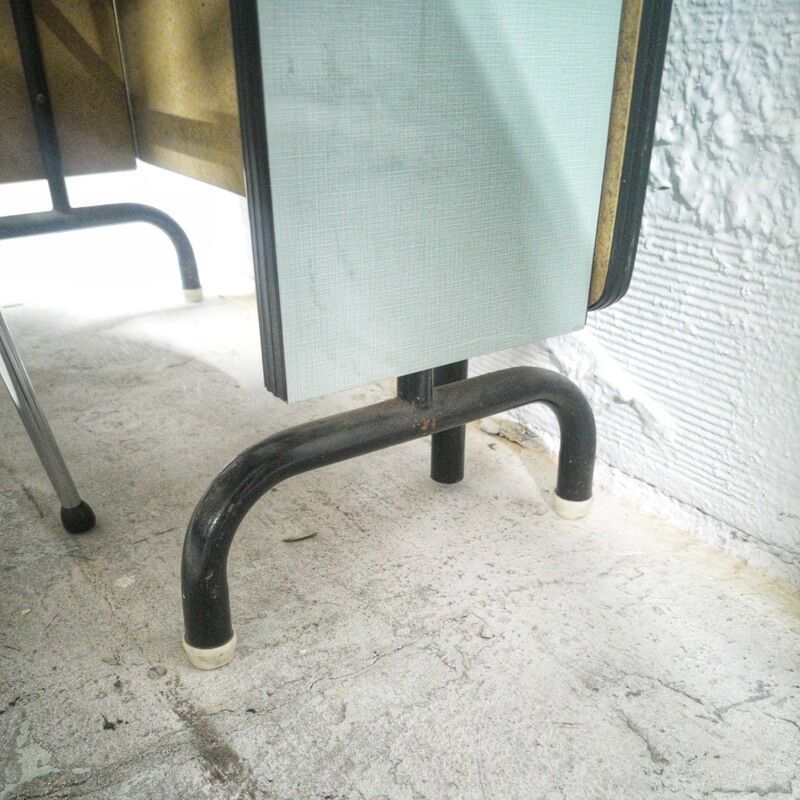 Formica folding table