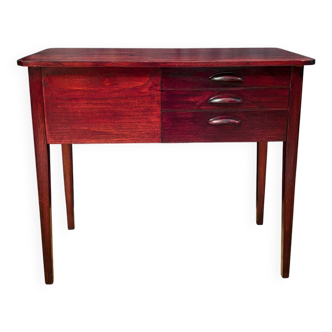 Cabinet, organizer, Sweden, 1960s
