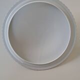 ADP ROYAL soup tureen gilded with gold Limoges porcelain