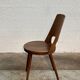 4 Mondor Baumann chairs
