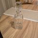 Crystal carafe