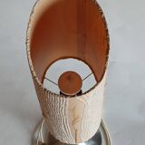 Tulip foot lamp