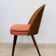 Mid Century Dining Chair by Antonin Suman for TON, Czechoslovakia 1960’s