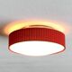 German Mid-Century Ceiling Lamp by Kaiser Leuchten, 1960s