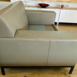 Armchair called "Buddha" by Christian Liaigre